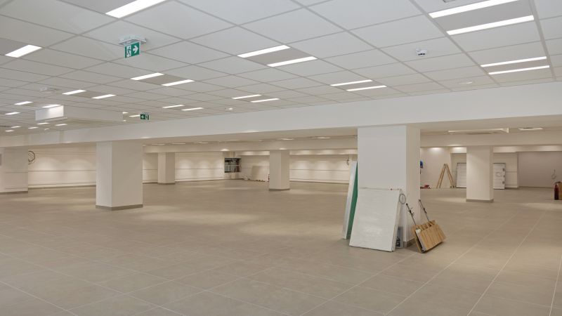 Cost of Tile in Bellefontaine, OH